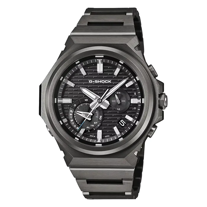 Casio G-Shock GST-B1000BD-1A  Фото 1