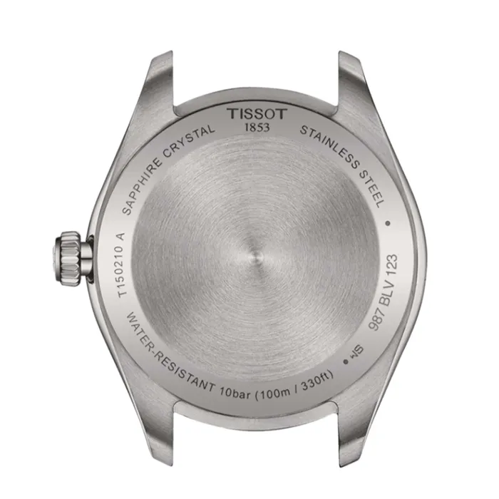 Tissot T1502101104100  Фото 4