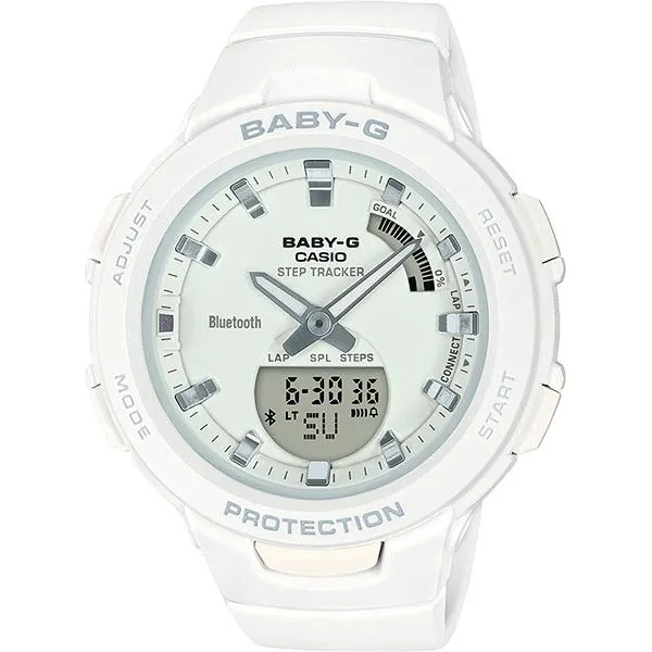 Наручные часы  Casio Baby-G BSA-B100-7A 