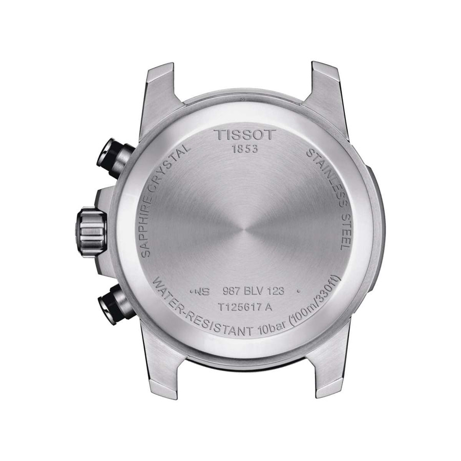 Tissot T1256171705103  Фото 3
