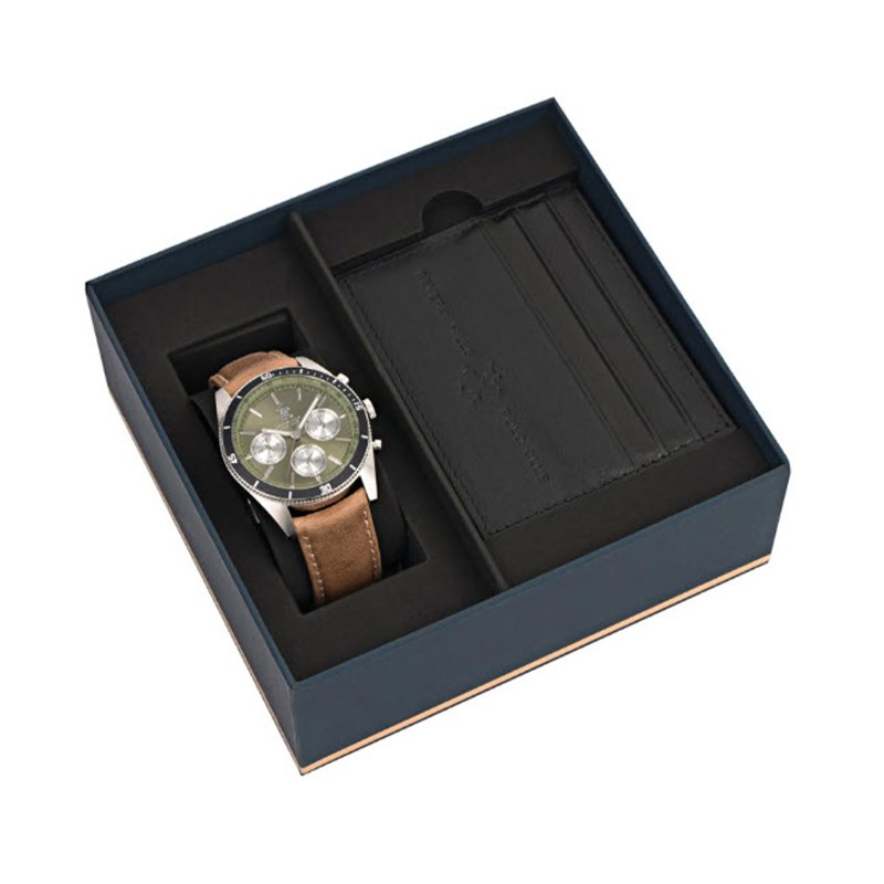 Купить Наручные часы Beverly Hills Polo Club BP3619X.375 Quartz Set в Sibtime Фото 7 Наручные часы Beverly Hills Polo Club BP3619X.375 Quartz Set Фото 7