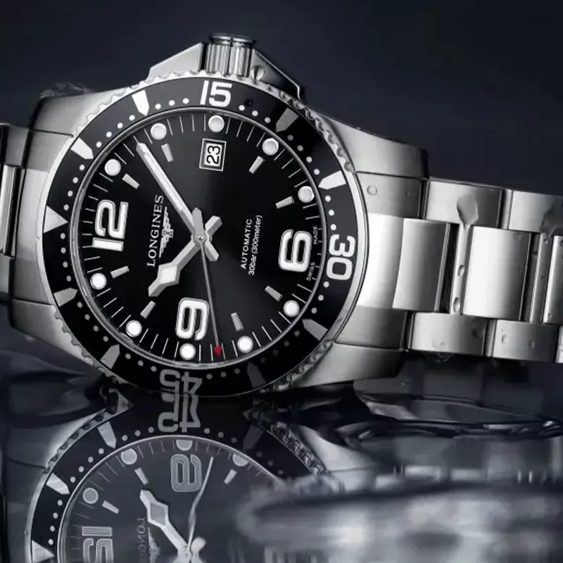 Longines L37424566  Фото 2
