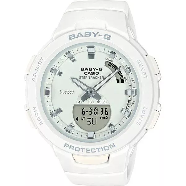 Casio Baby-G BSA-B100-7A 
