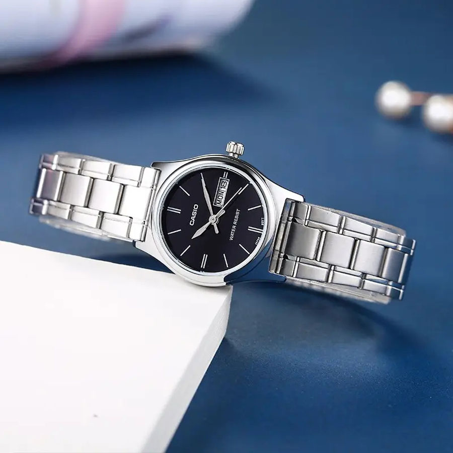 Casio Collection LTP-V006D-1B2  Фото 4