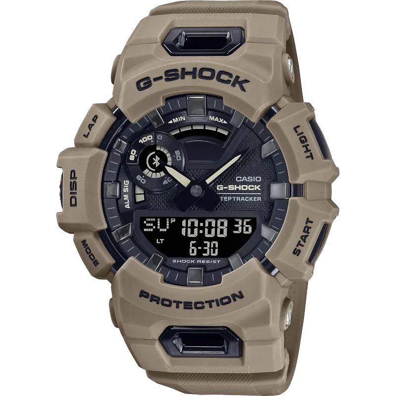 Casio G-Shock GBA-900UU-5A  Фото 1