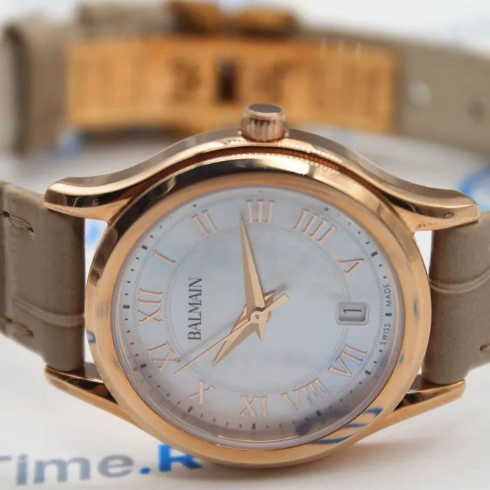 Balmain B83495142  Фото 5