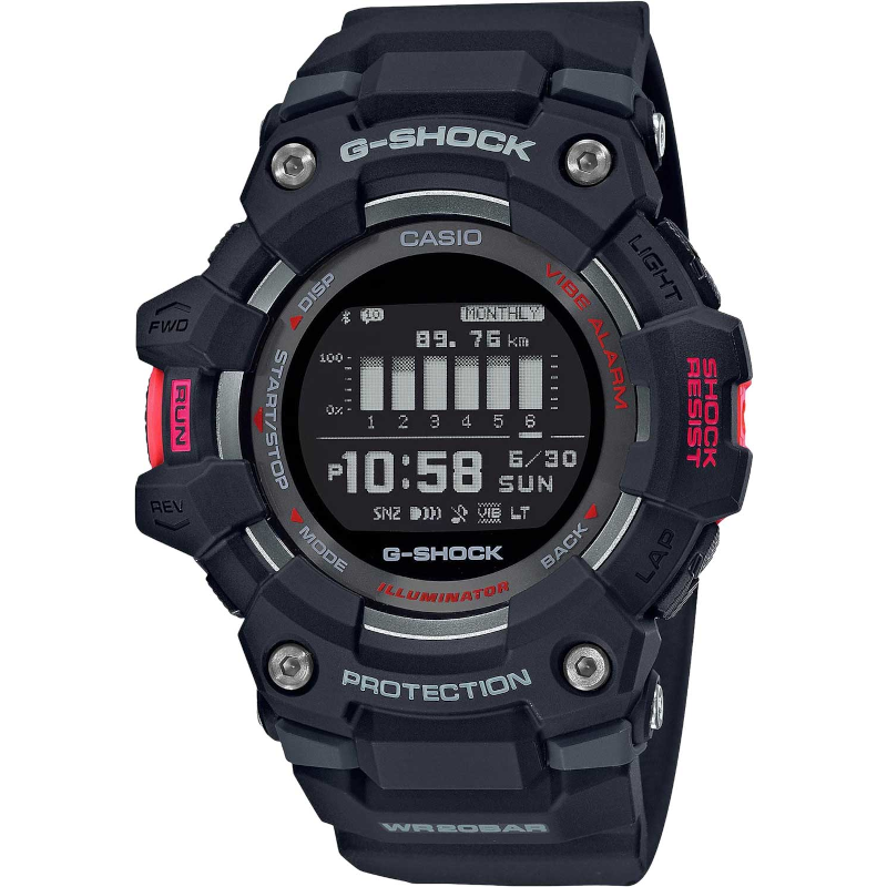 Casio G-Shock GBD-100-1 