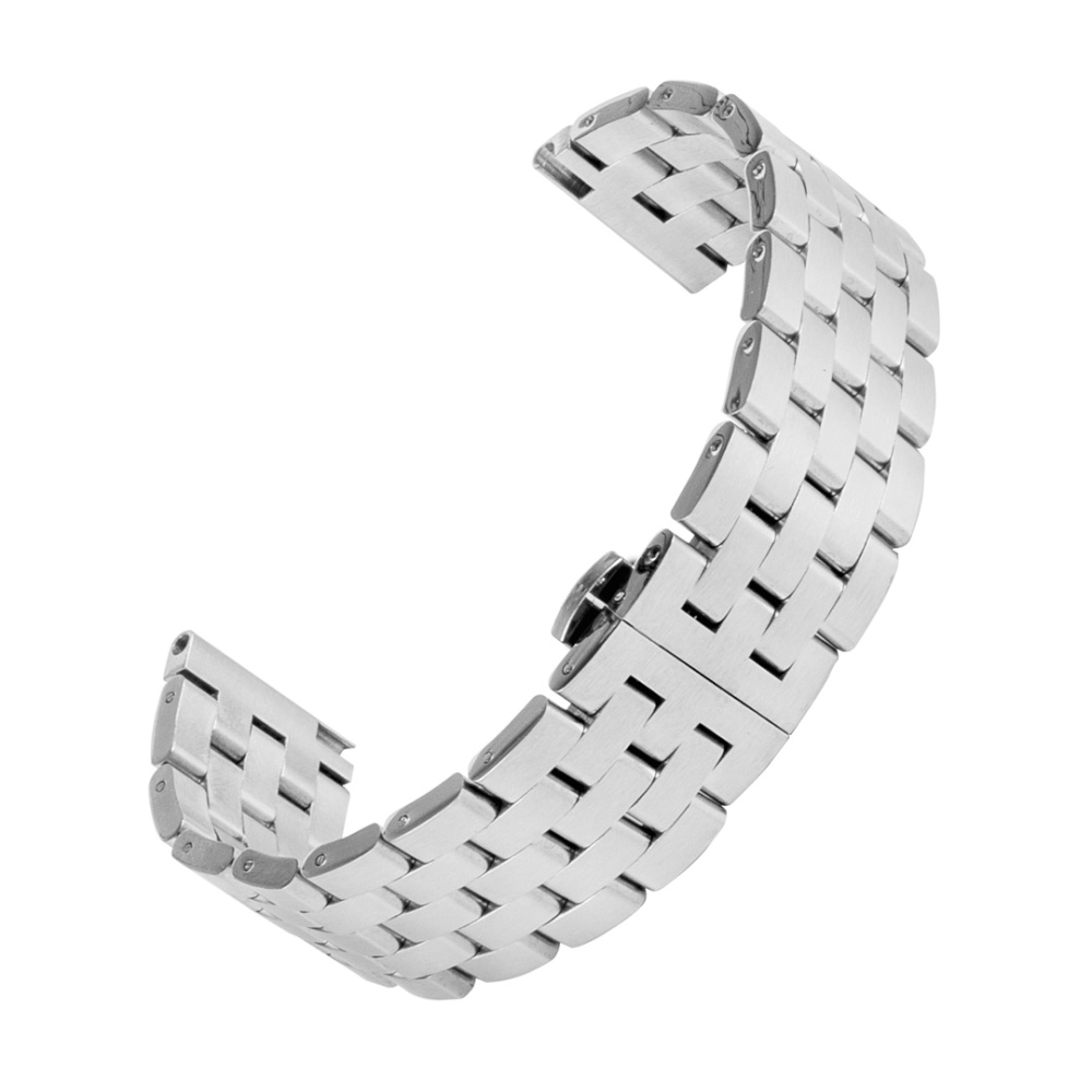 Stailer Inox Plus G-702-22 Браслет стальной 