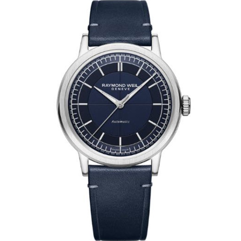 Raymond Weil 2925-STC-50001  Фото 1