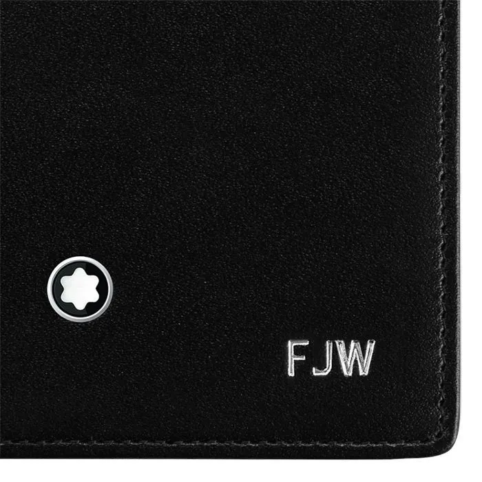 Montblanc 00011987 Портмоне  Фото 4