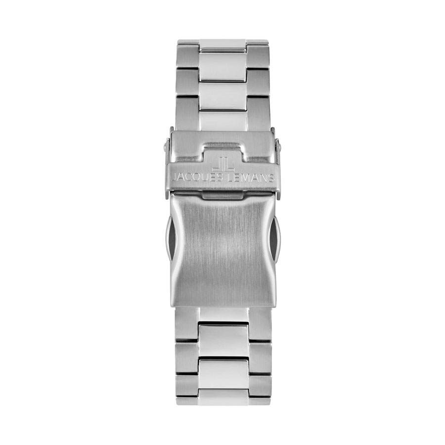 Купить Наручные часы Jacques Lemans 1-2206G в Sibtime Фото 2 Наручные часы Jacques Lemans 1-2206G Фото 2