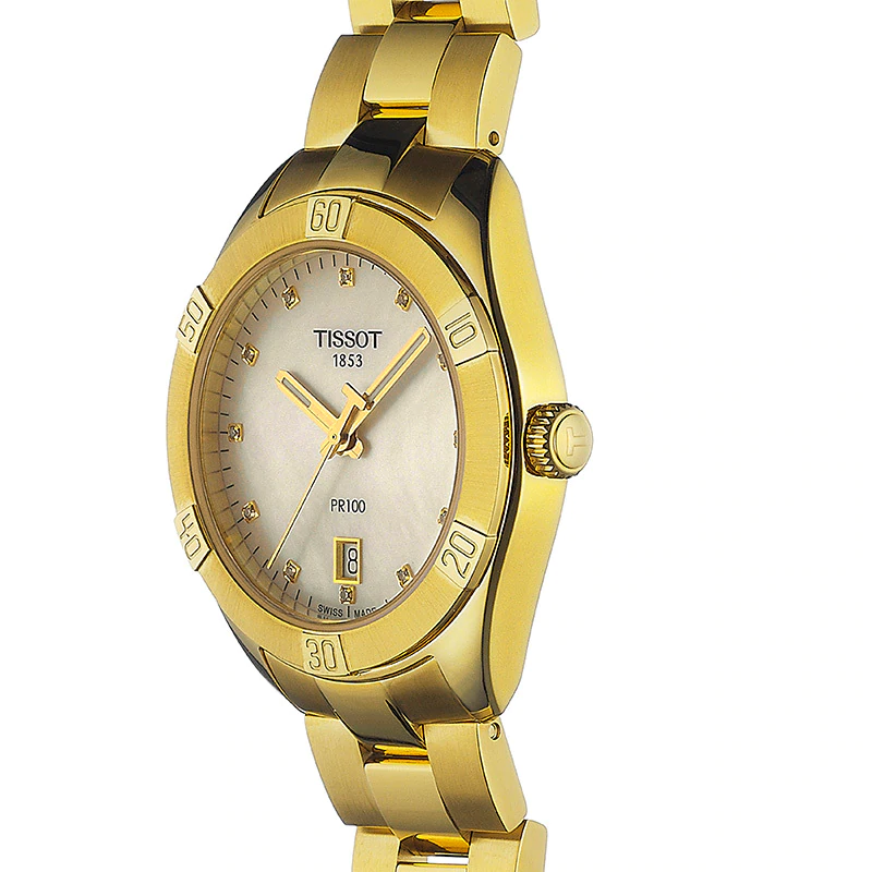 Tissot T101.910.33.116.01  Фото 3