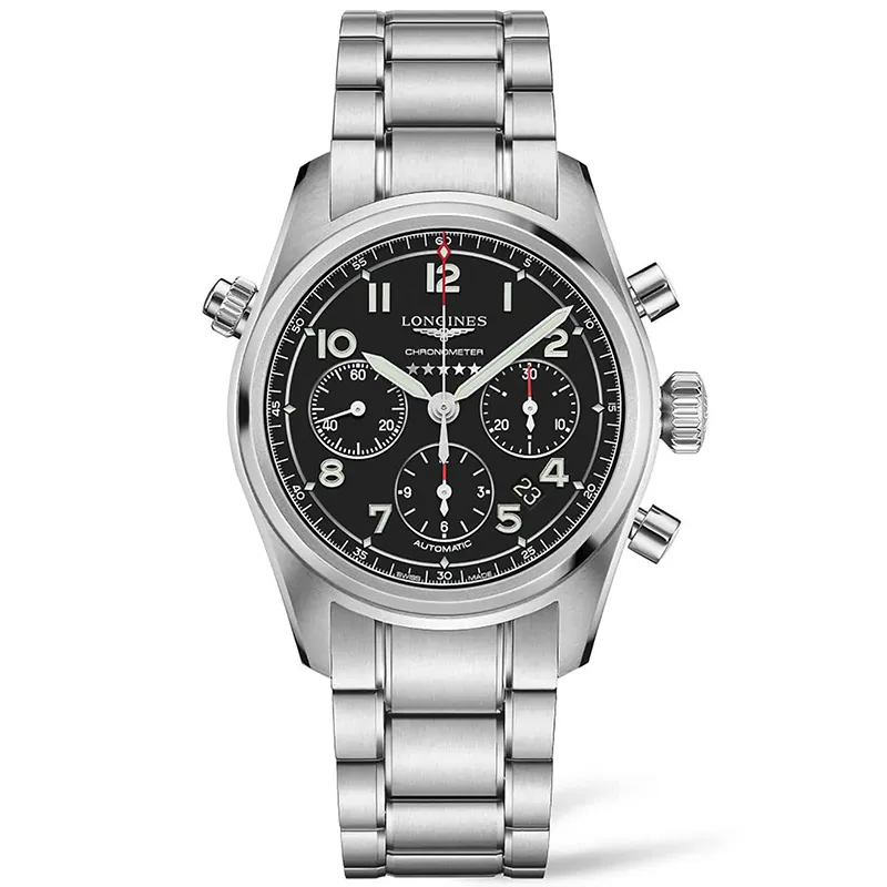 Longines L3.820.4.53.6 