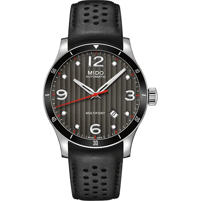 Mido M025.407.16.061.00  Фото 1