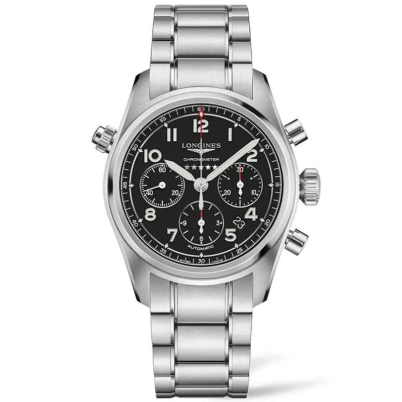 Longines L3.820.4.53.6 
