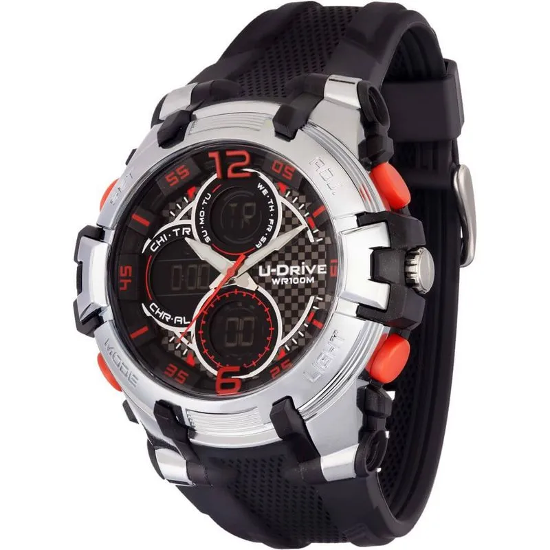 U-Drive U 044.11.25  Фото 2