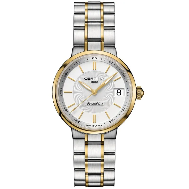 Certina C031.210.22.031.00 