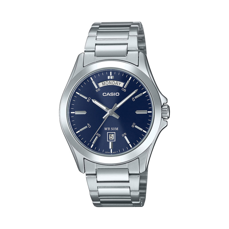 Casio Collection MTP-1370D-2A2 