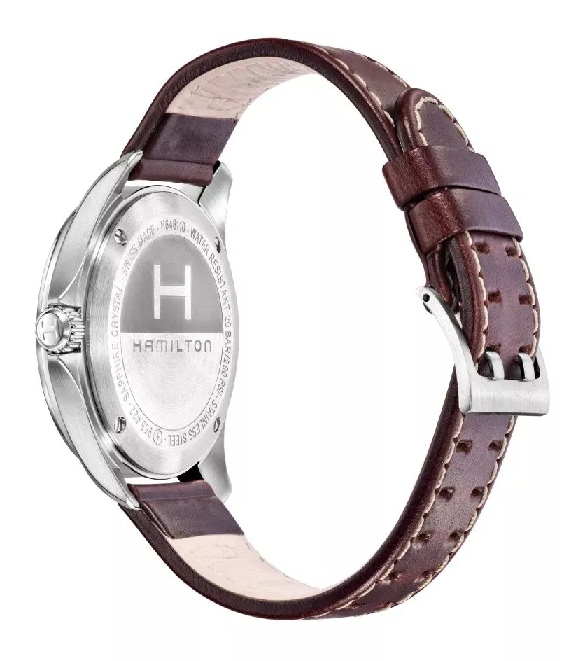Hamilton H64611535  Фото 2