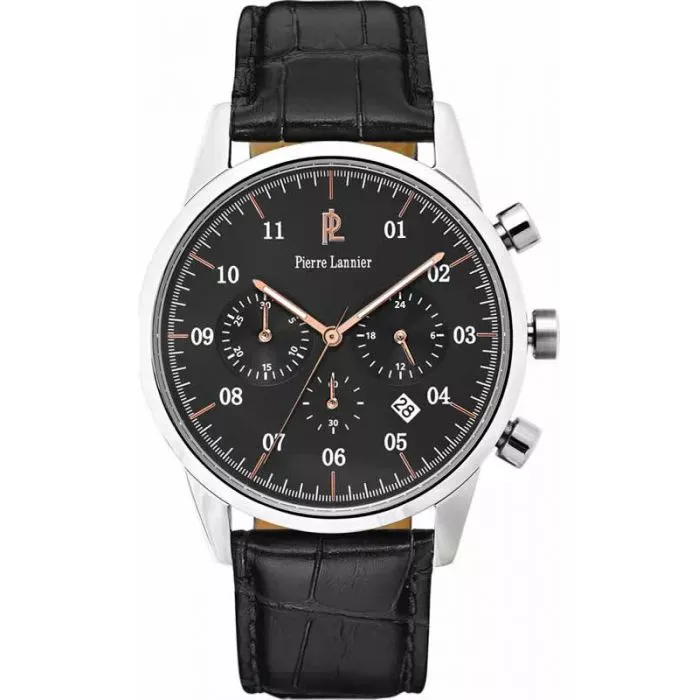 Наручные часы  Pierre Lannier 223D183  Фото 1
