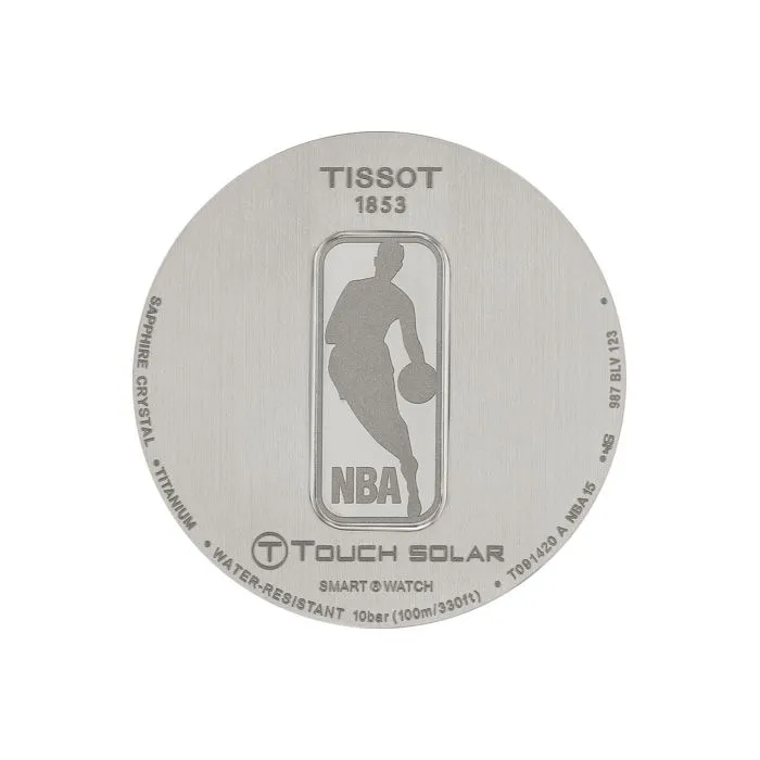 Tissot T091.420.47.207.01  Фото 2