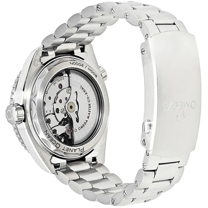 Omega 215.30.44.21.03.001  Фото 3