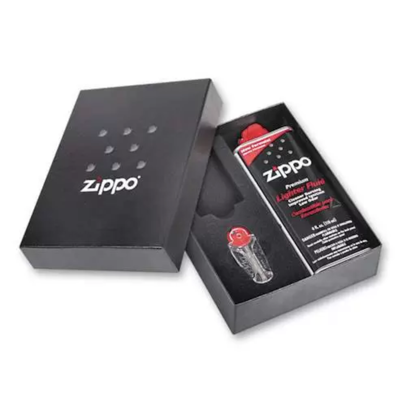 Zippo 50R  Подарочный набор Zippo 