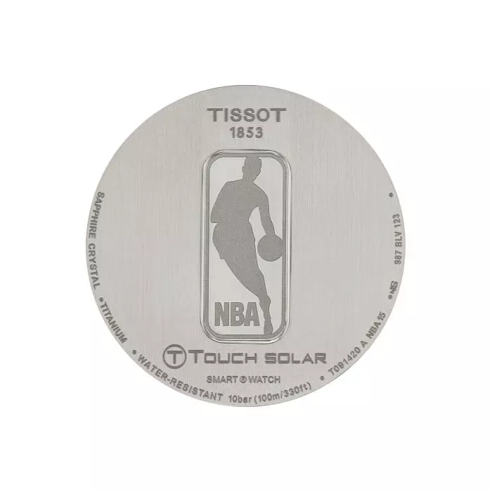 Tissot T091.420.47.207.01  Фото 2