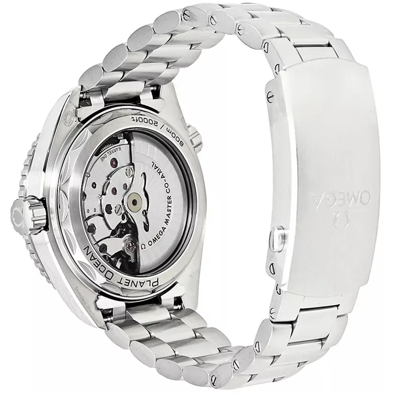 Omega 215.30.44.21.03.001  Фото 3