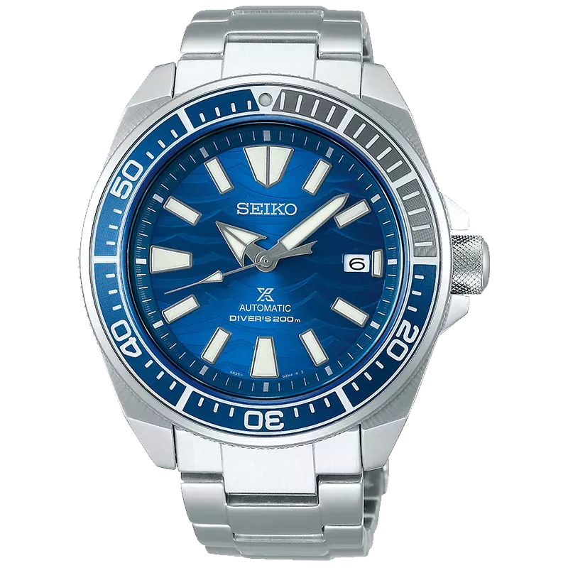 Seiko SRPD23K1  Фото 1
