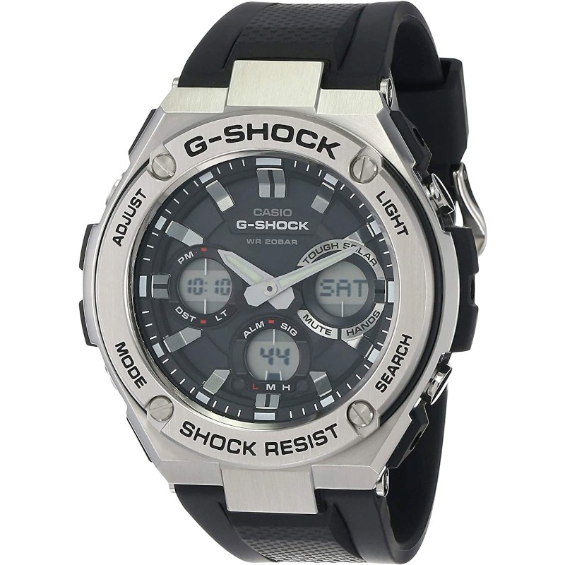Casio G-Shock GST-S110-1A 
