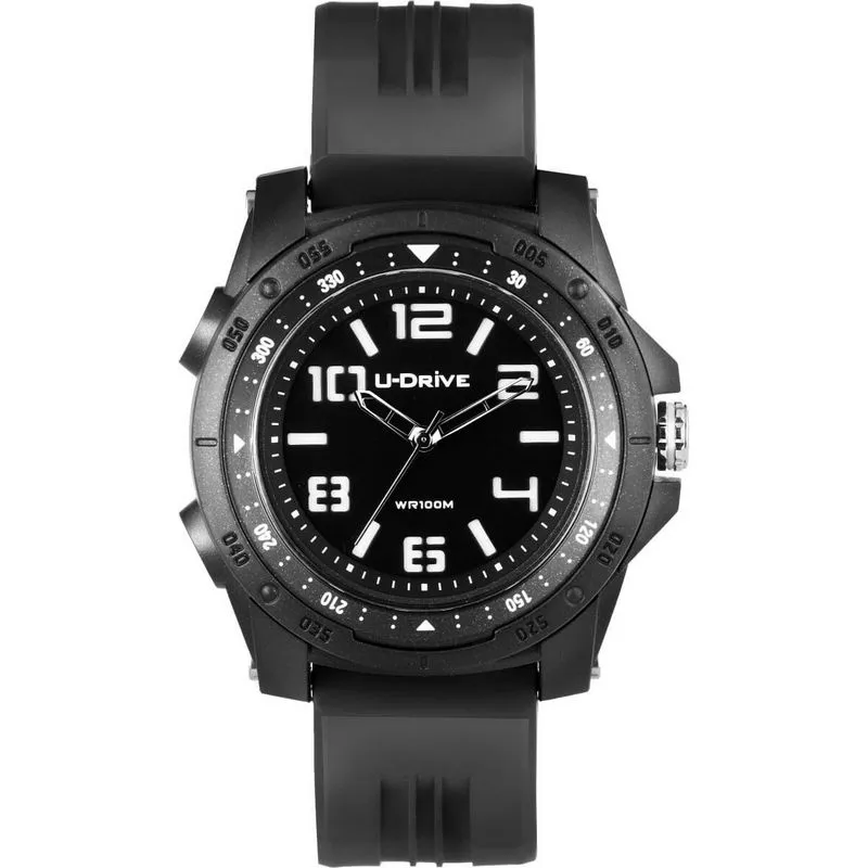 Наручные часы  U-Drive U 161.11.21  Фото 1