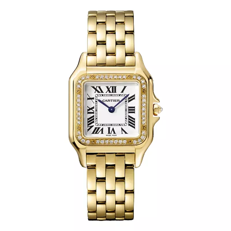 Cartier WJPN0016 (401427178ZX) 