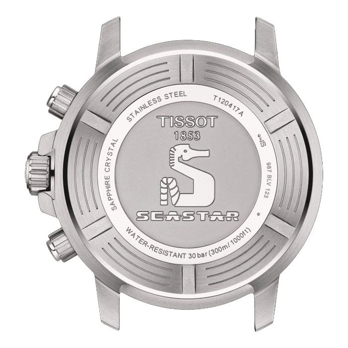 Tissot T-Sport T120.417.11.091.00 Швейцария