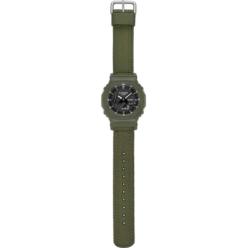 Casio G-Shock GAE-2100GC-7A  Фото 2