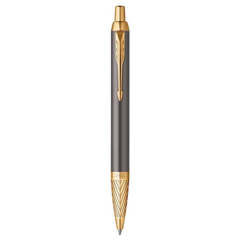 Ручка Parker IM Premium Arrow   Фото 1