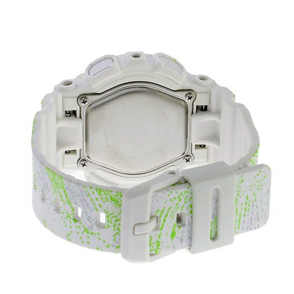 Casio Baby-G BA-110TX-7A  Фото 3