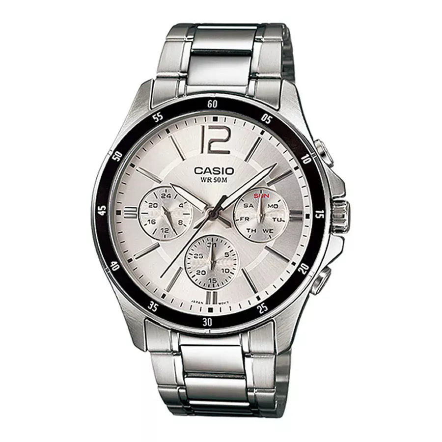 Casio Collection MTP-1374D-7A  Фото 1