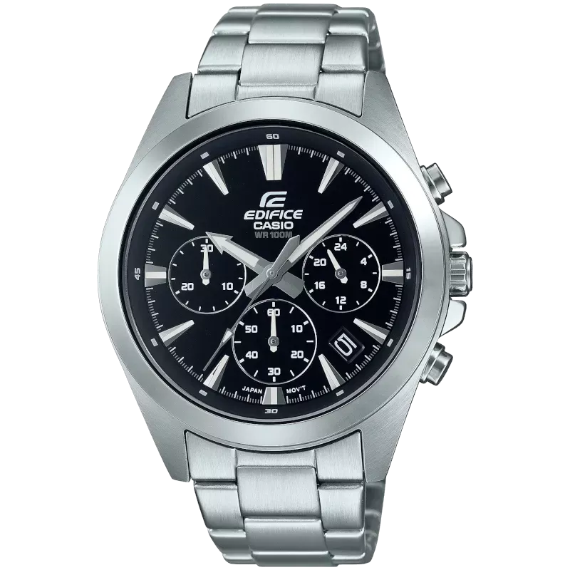 Casio Collection EFV-630D-1A 