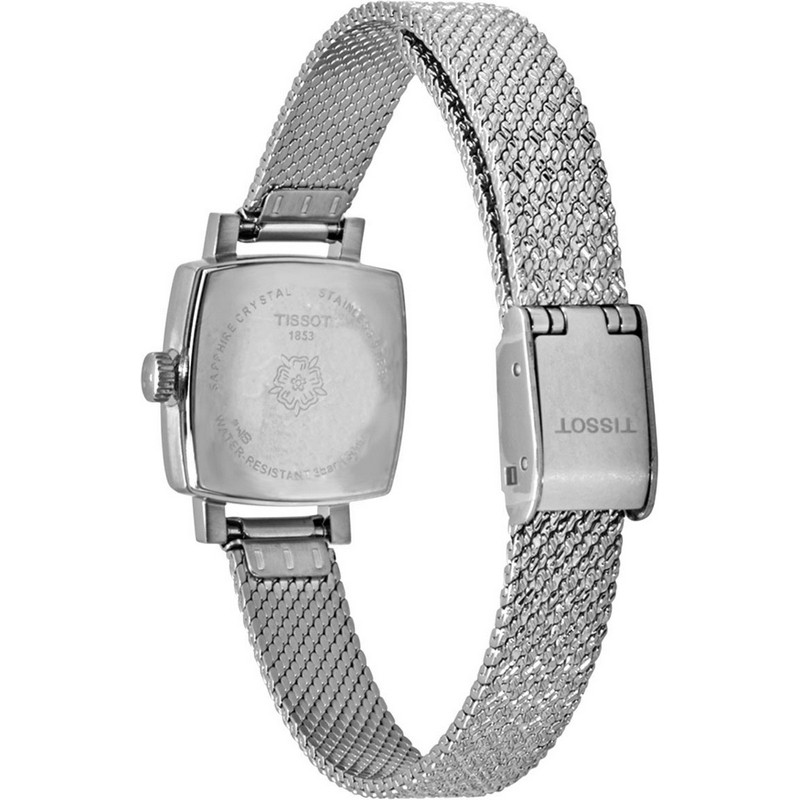 Tissot T0581091103600  Фото 4