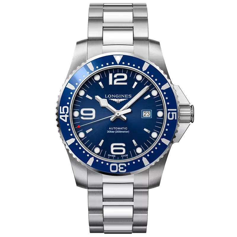 Longines L3.841.4.96.6  Фото 1