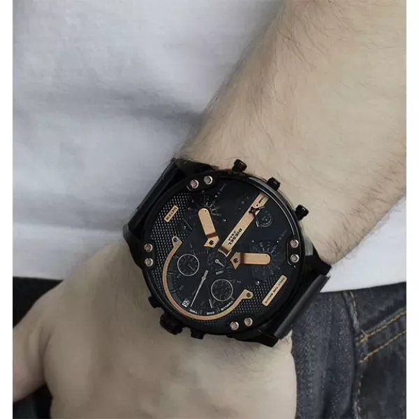 Diesel DZ7312  Фото 4