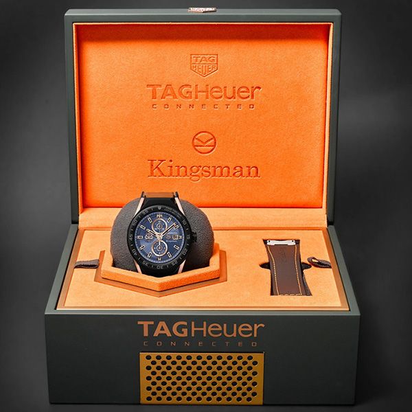 Tag Heuer SBF8A8023.32EB0103  Фото 2