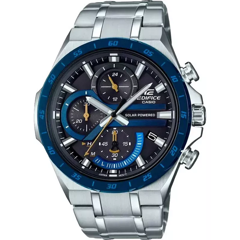 Casio Edifice EQS-920DB-2A  Фото 1