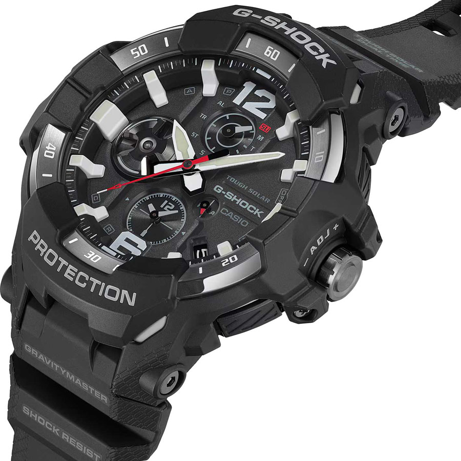 Купить Наручные часы Casio G-Shock GR-B300-1A G-SHOCK в Sibtime Фото 2 Наручные часы Casio G-Shock GR-B300-1A G-SHOCK Фото 2