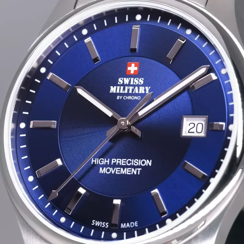 Swiss Military by Chrono SM30200.03  Фото 4