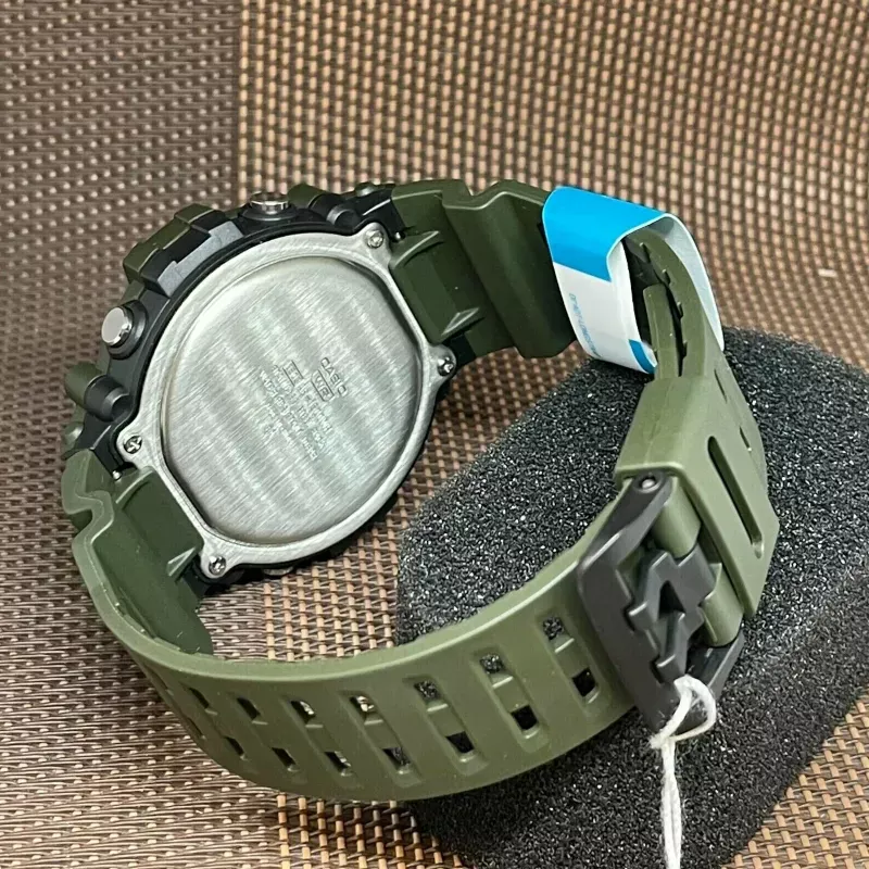 Casio Collection AE-1500WHX-3A  Фото 3