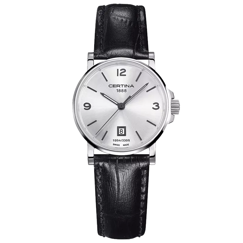 Certina C017.210.16.037.00 