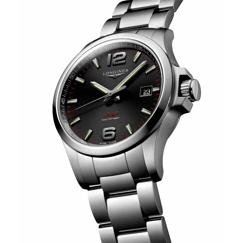 Longines L37264566  Фото 2