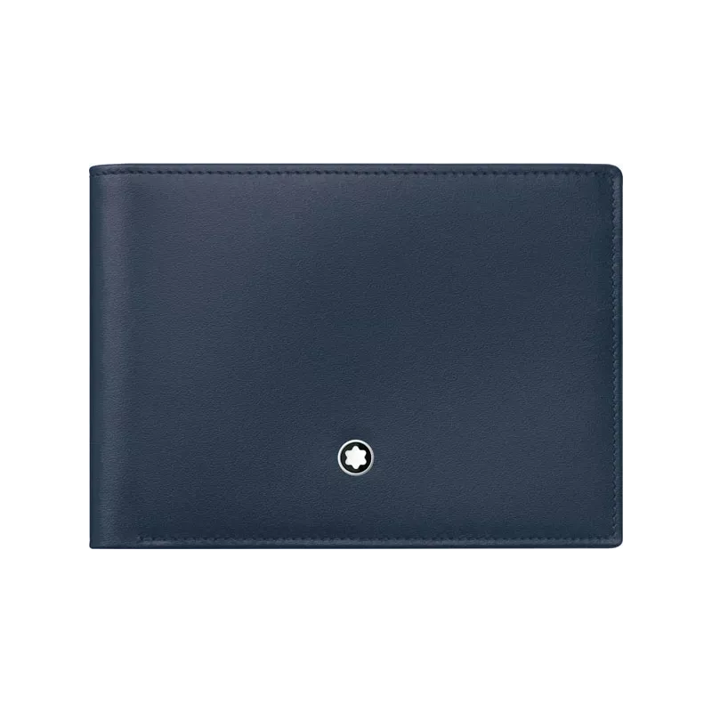  Montblanc 00114548 Портмоне  Фото 1